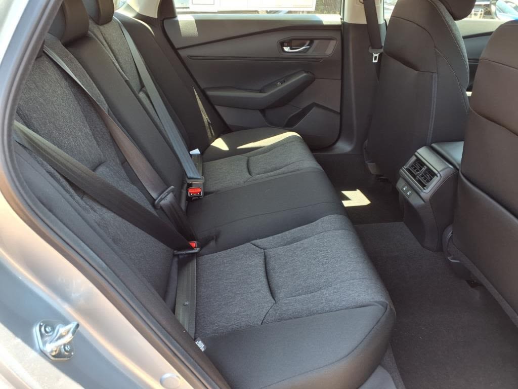 Thumbnail: 2025 Honda Accord - 16