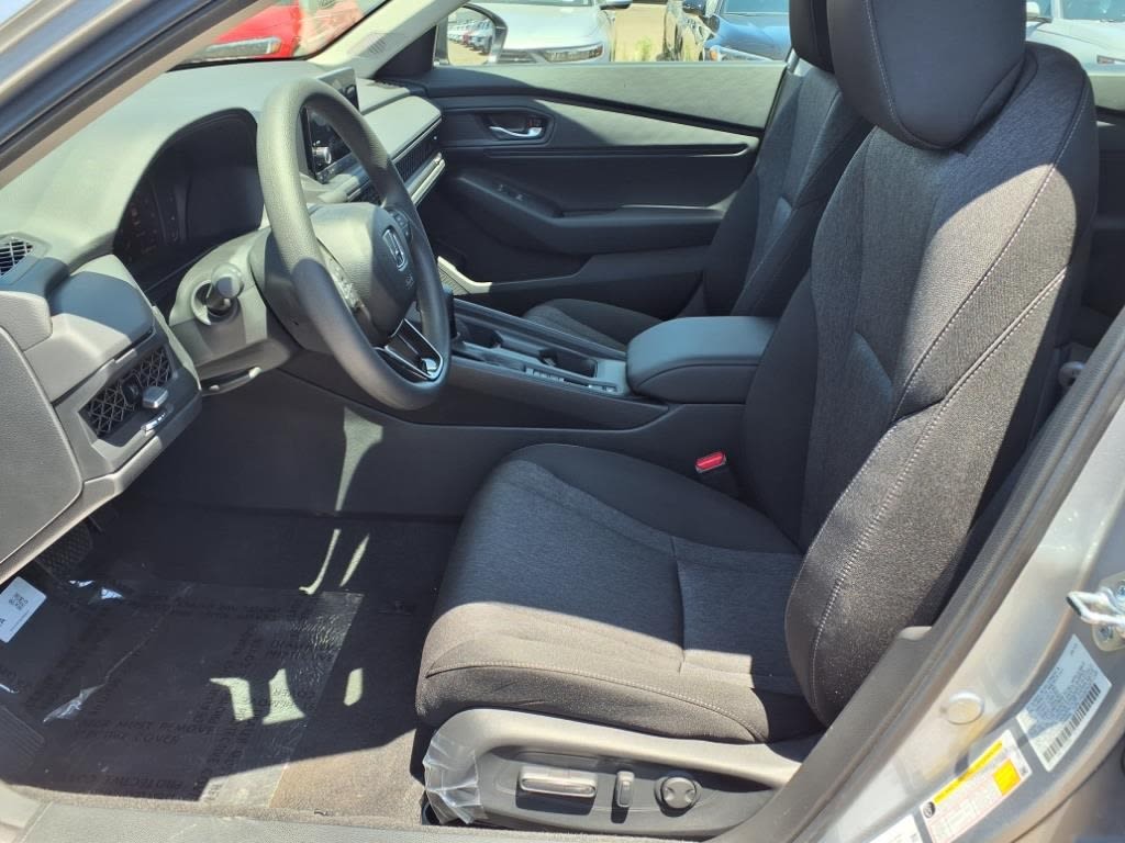 Thumbnail: 2025 Honda Accord - 8