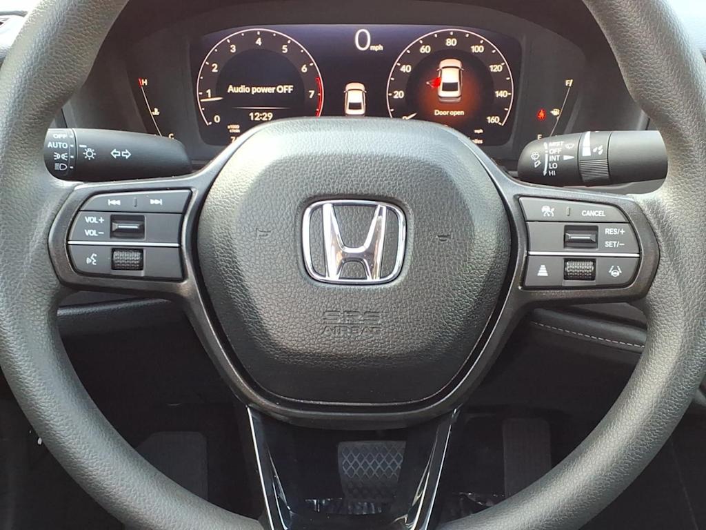 Thumbnail: 2026 Honda Accord - 16