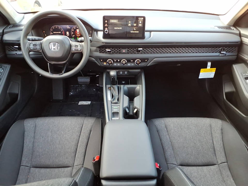 Thumbnail: 2026 Honda Accord - 2
