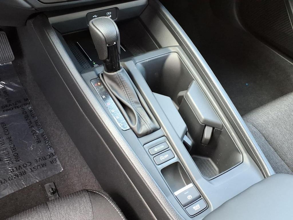 Thumbnail: 2026 Honda Accord - 10
