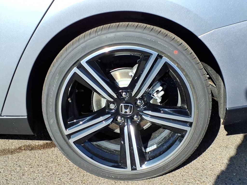 Thumbnail: 2026 Honda Accord - 6