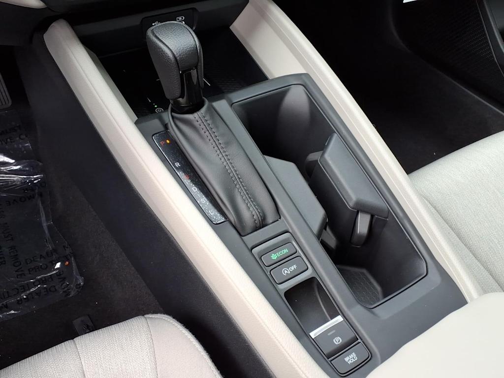Thumbnail: 2026 Honda Accord - 10