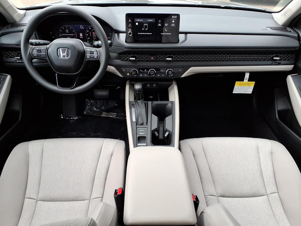 Thumbnail: 2026 Honda Accord - 2