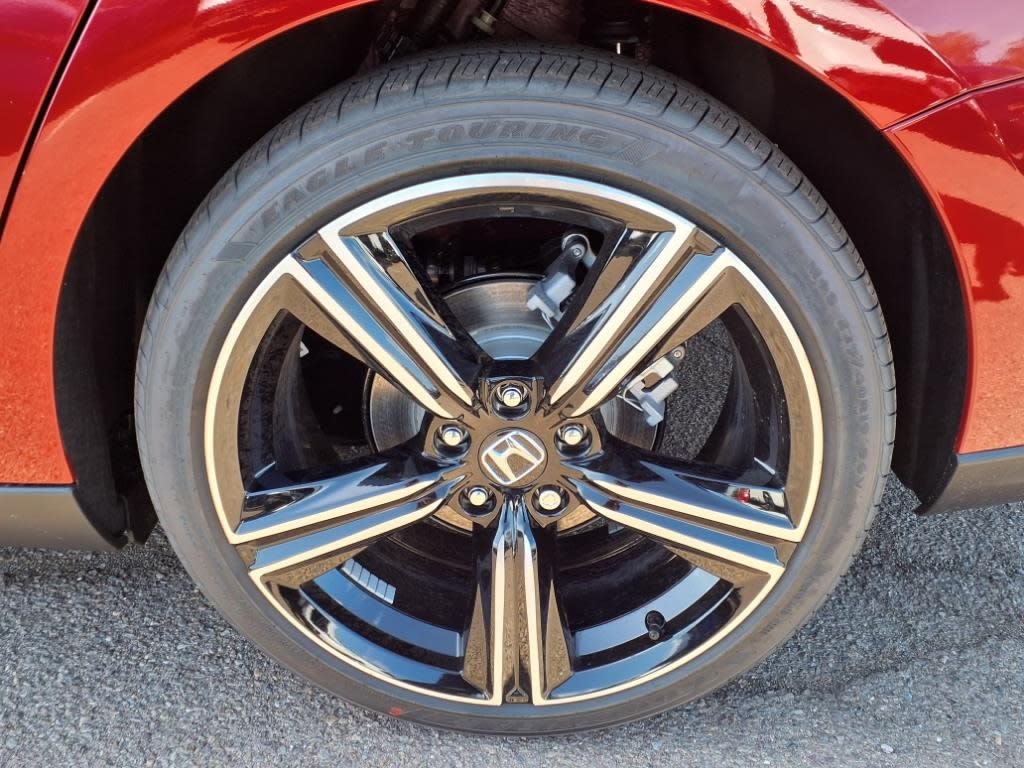 Thumbnail: 2025 Honda Accord - 7