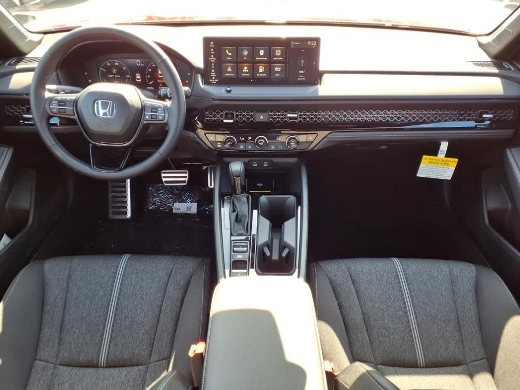 Thumbnail: 2025 Honda Accord - 2