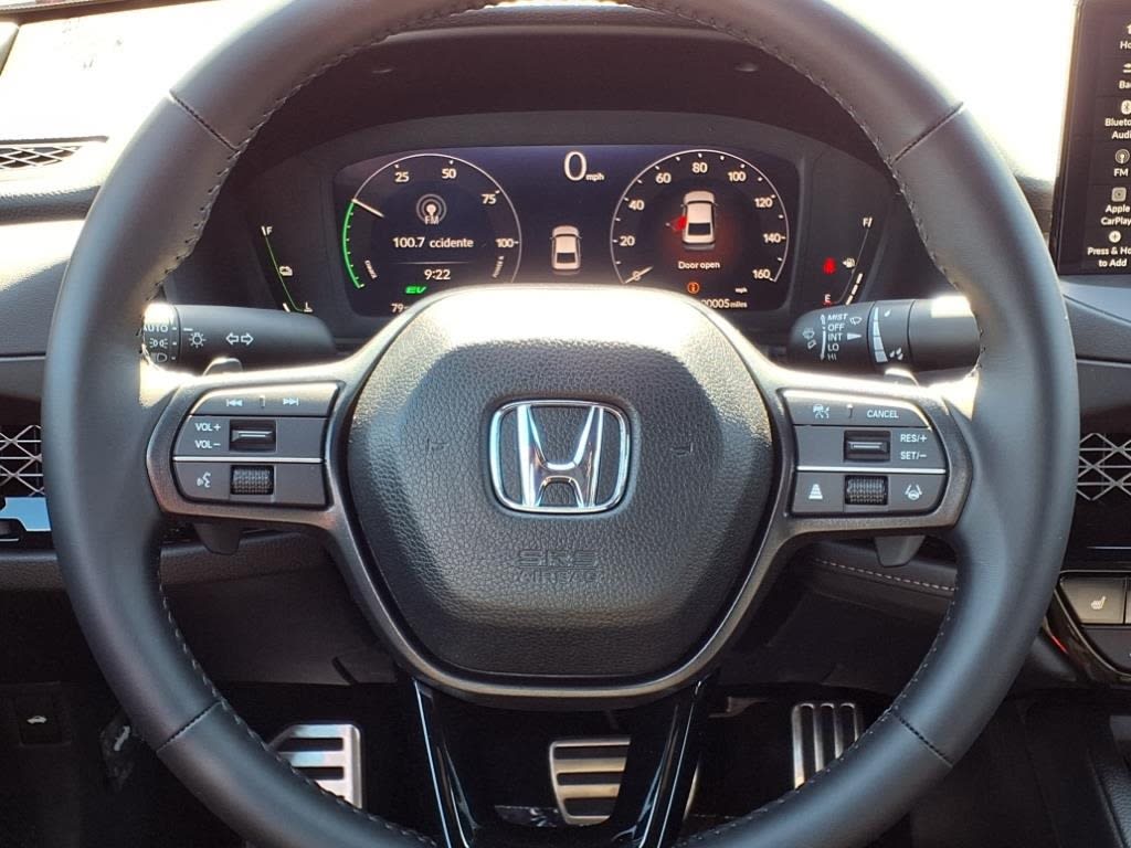 Thumbnail: 2025 Honda Accord - 8