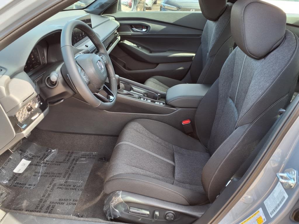 Thumbnail: 2025 Honda Accord - 7