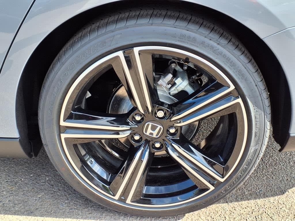 Thumbnail: 2025 Honda Accord - 6