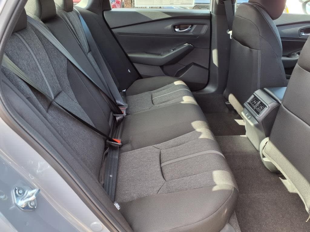 Thumbnail: 2025 Honda Accord - 14