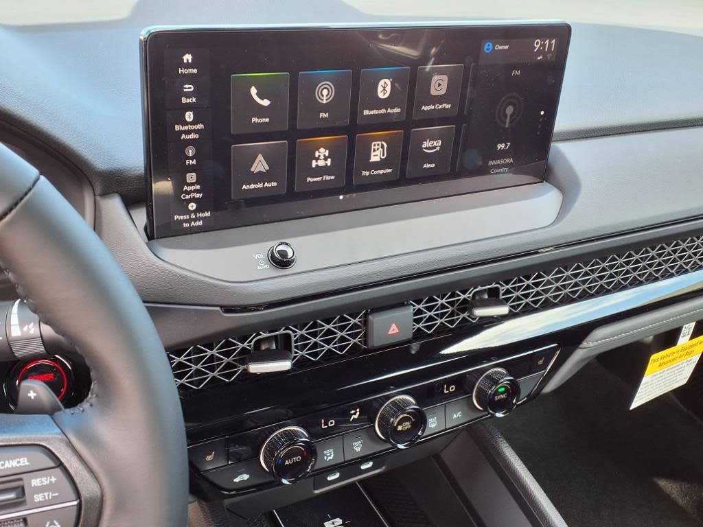 Thumbnail: 2025 Honda Accord - 9