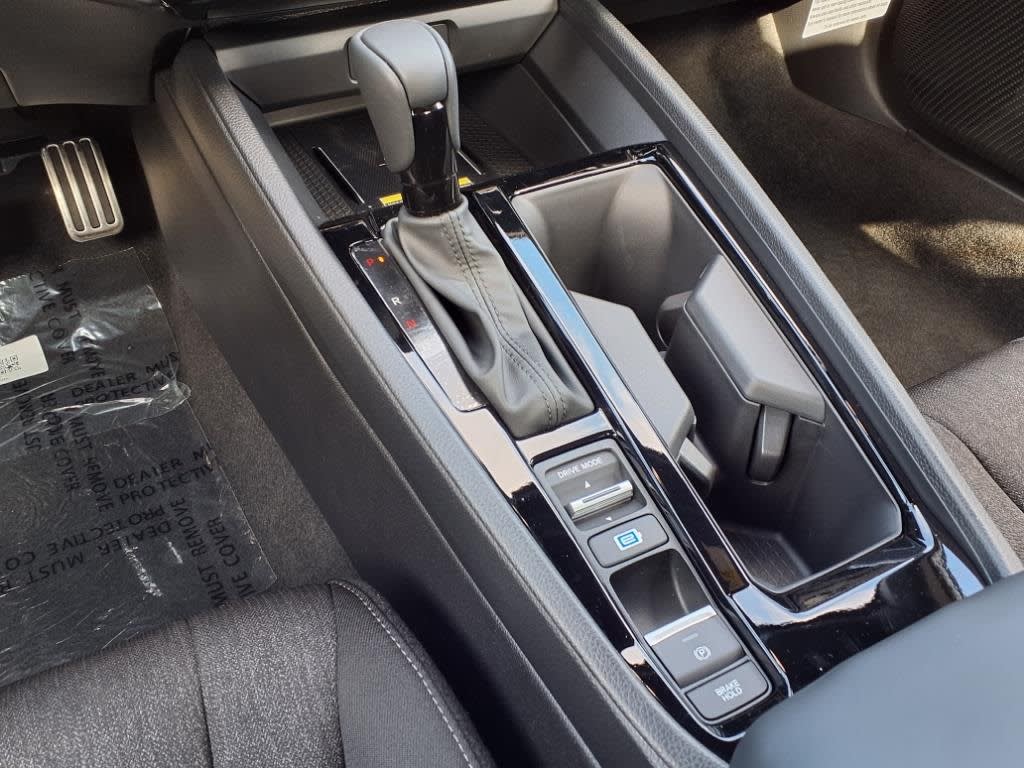 Thumbnail: 2025 Honda Accord - 10