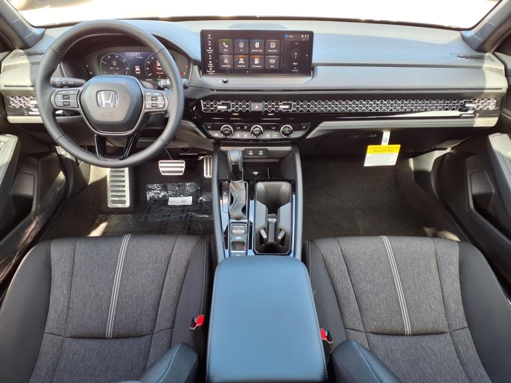 Thumbnail: 2025 Honda Accord - 2