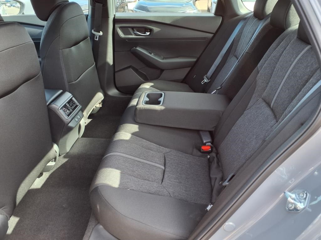 Thumbnail: 2025 Honda Accord - 8