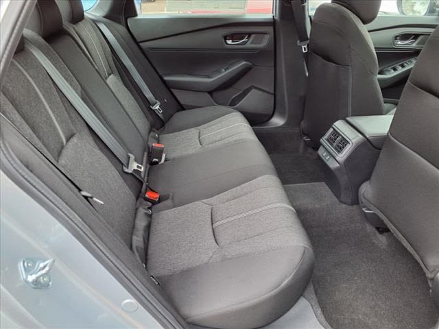 2025 Honda Accord Sport 14