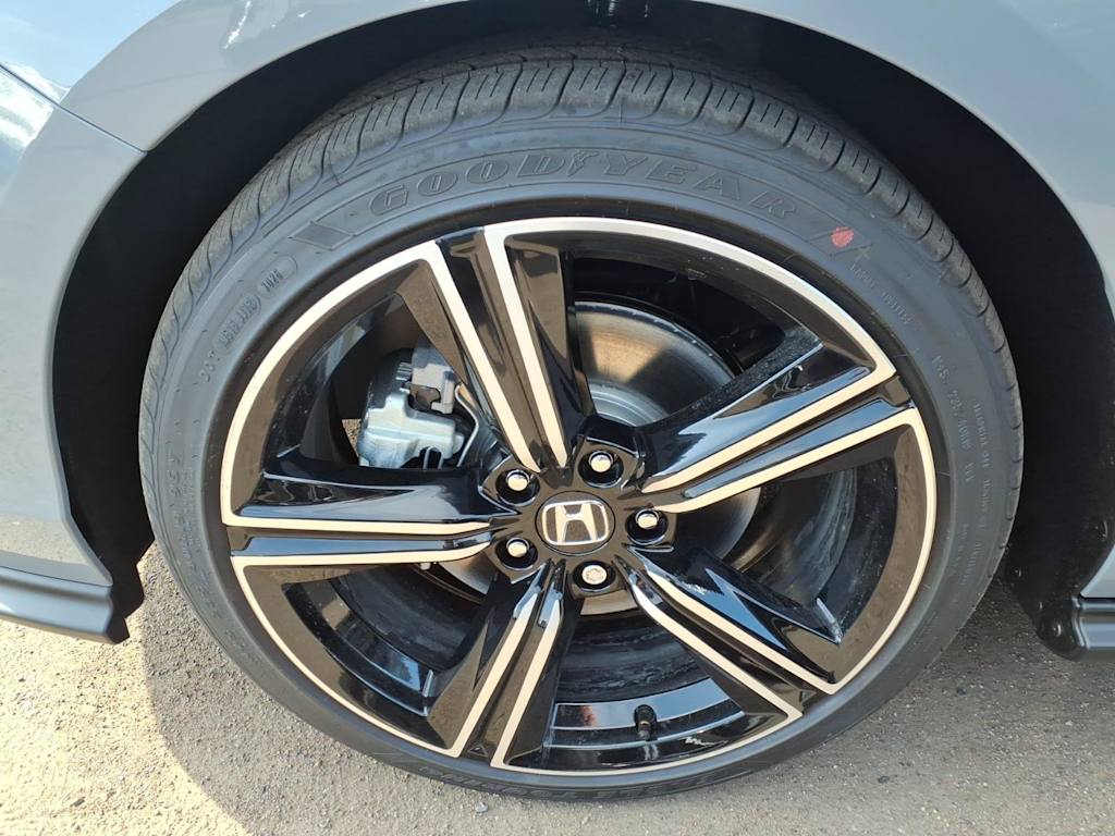 Thumbnail: 2026 Honda Accord - 6