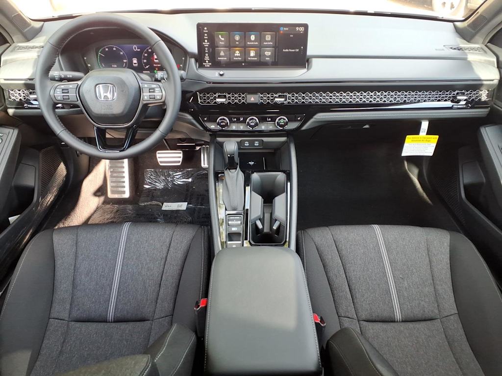 Thumbnail: 2026 Honda Accord - 2