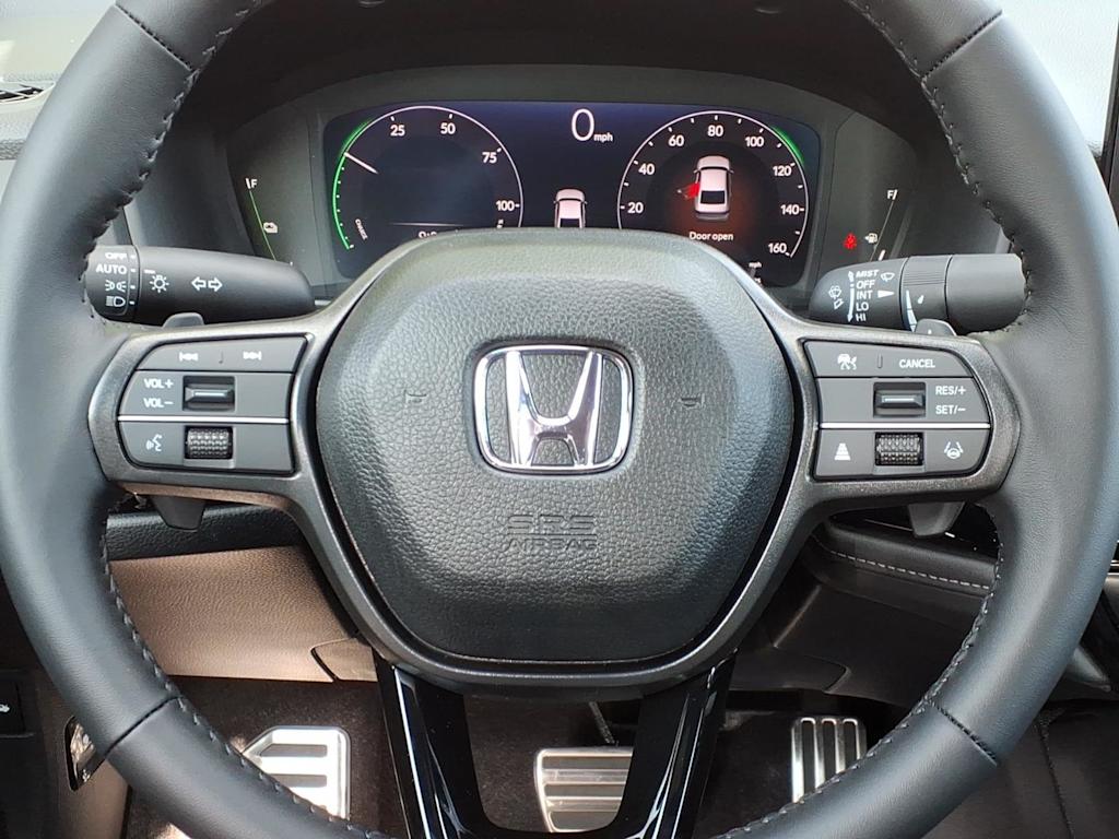 Thumbnail: 2026 Honda Accord - 16