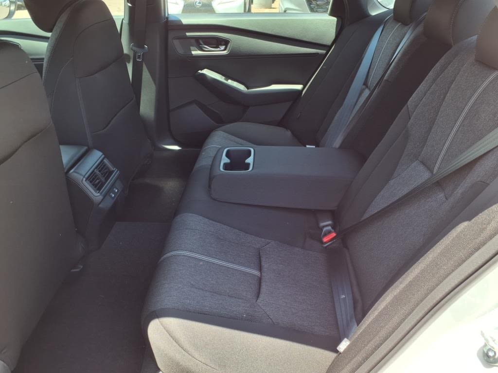 Thumbnail: 2025 Honda Accord - 9