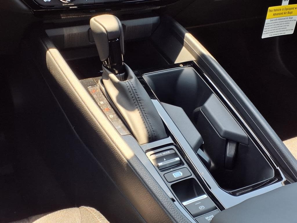 Thumbnail: 2025 Honda Accord - 11