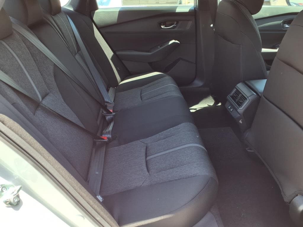 Thumbnail: 2025 Honda Accord - 16