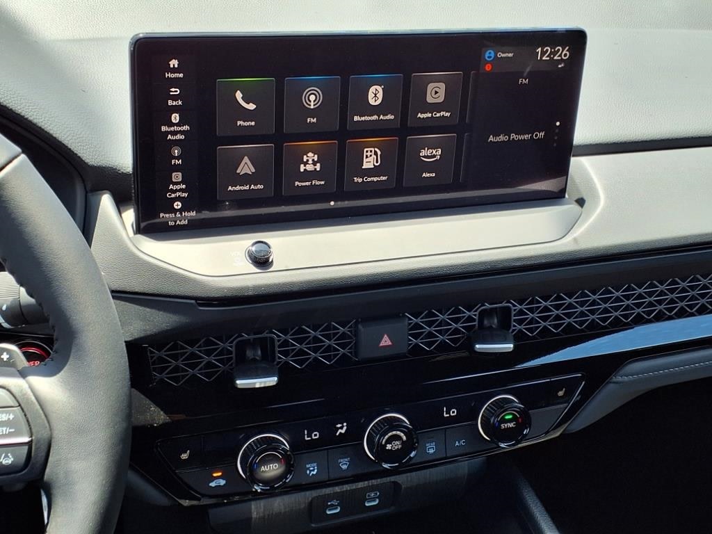 Thumbnail: 2025 Honda Accord - 10