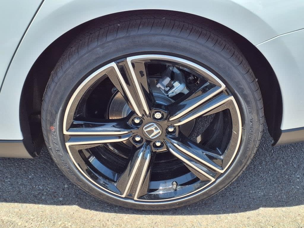 Thumbnail: 2025 Honda Accord - 6