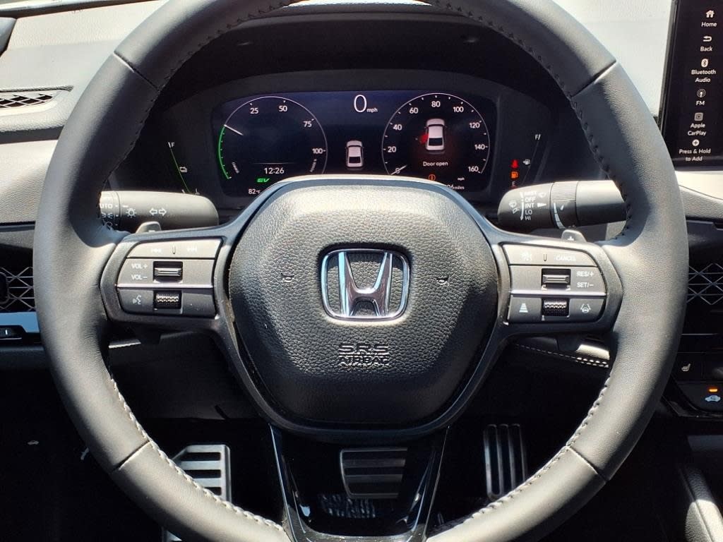 Thumbnail: 2025 Honda Accord - 7