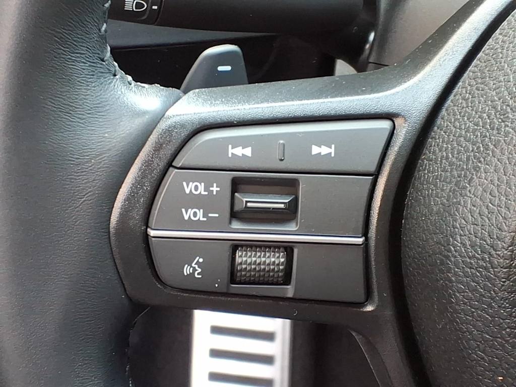 Thumbnail: 2024 Honda Accord - 20