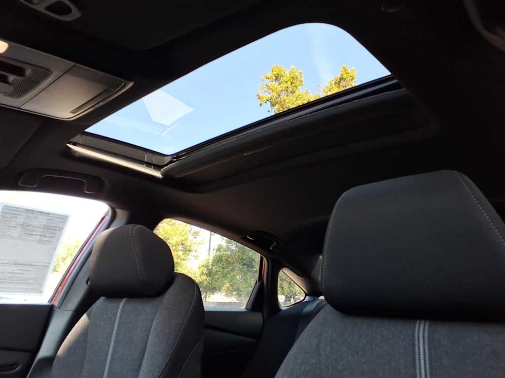 Thumbnail: 2024 Honda Accord - 18