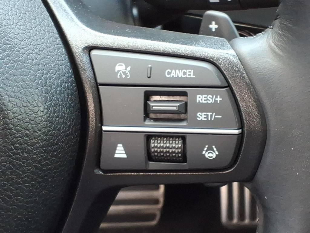 Thumbnail: 2024 Honda Accord - 21