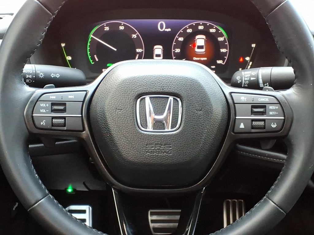 Thumbnail: 2024 Honda Accord - 19