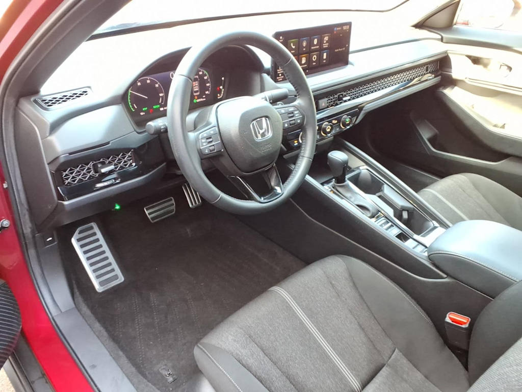 Thumbnail: 2024 Honda Accord - 7