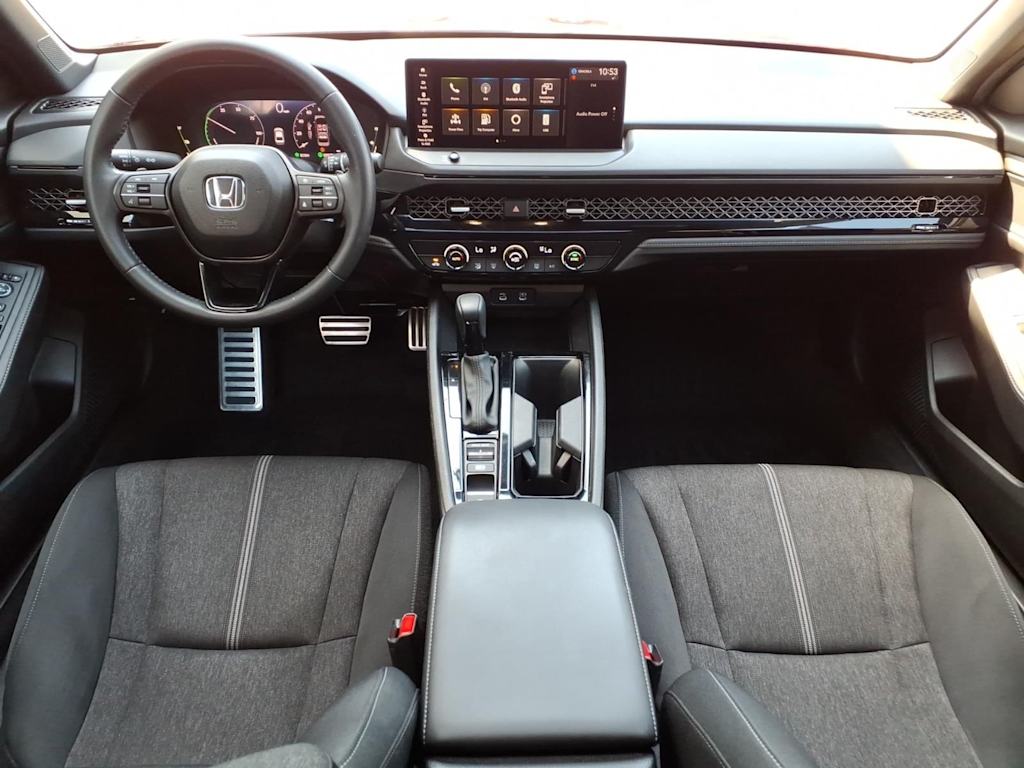 Thumbnail: 2024 Honda Accord - 2