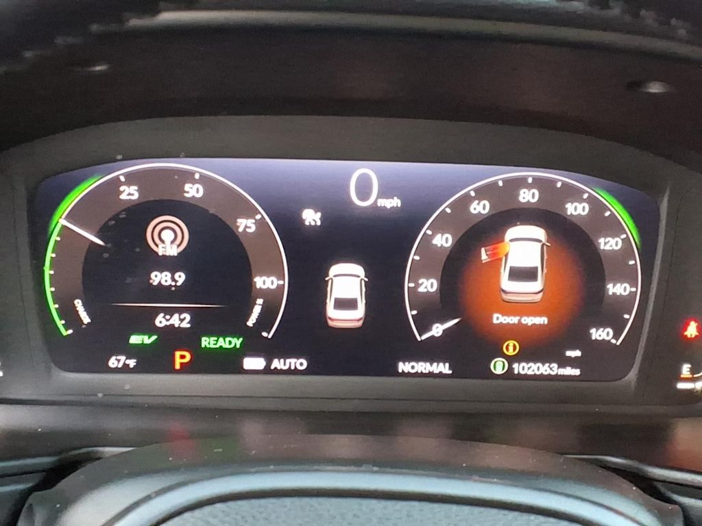 Thumbnail: 2025 Honda Accord - 11