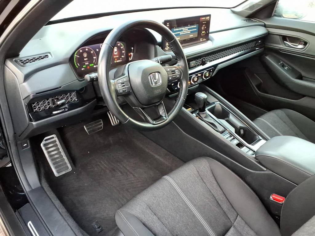 Thumbnail: 2025 Honda Accord - 6