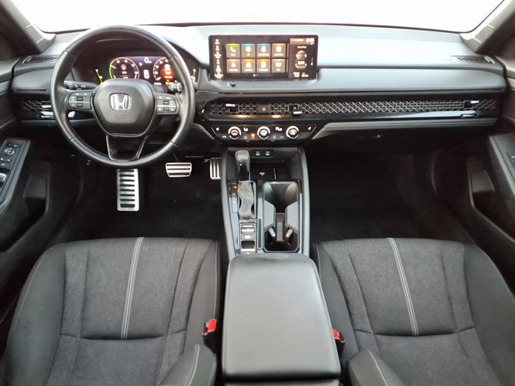 Thumbnail: 2025 Honda Accord - 2
