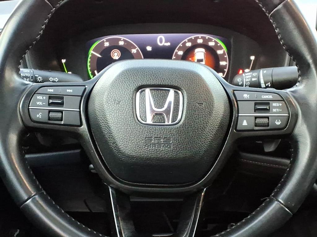 Thumbnail: 2025 Honda Accord - 19