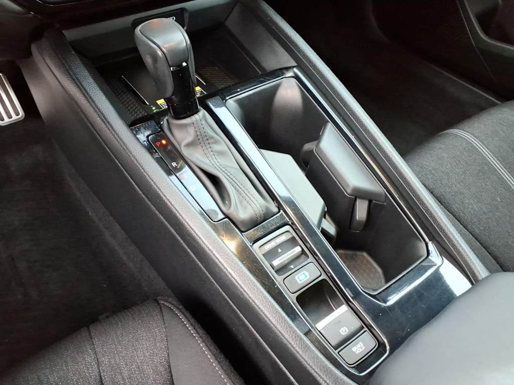 Thumbnail: 2025 Honda Accord - 10