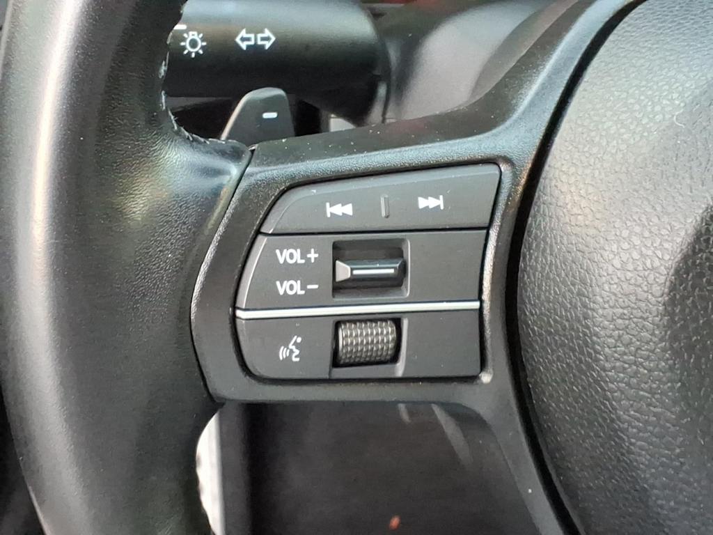 Thumbnail: 2025 Honda Accord - 20