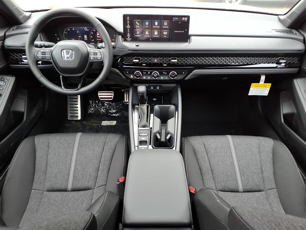 Thumbnail: 2026 Honda Accord - 2