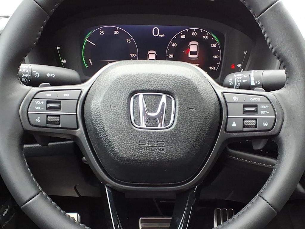 Thumbnail: 2026 Honda Accord - 16