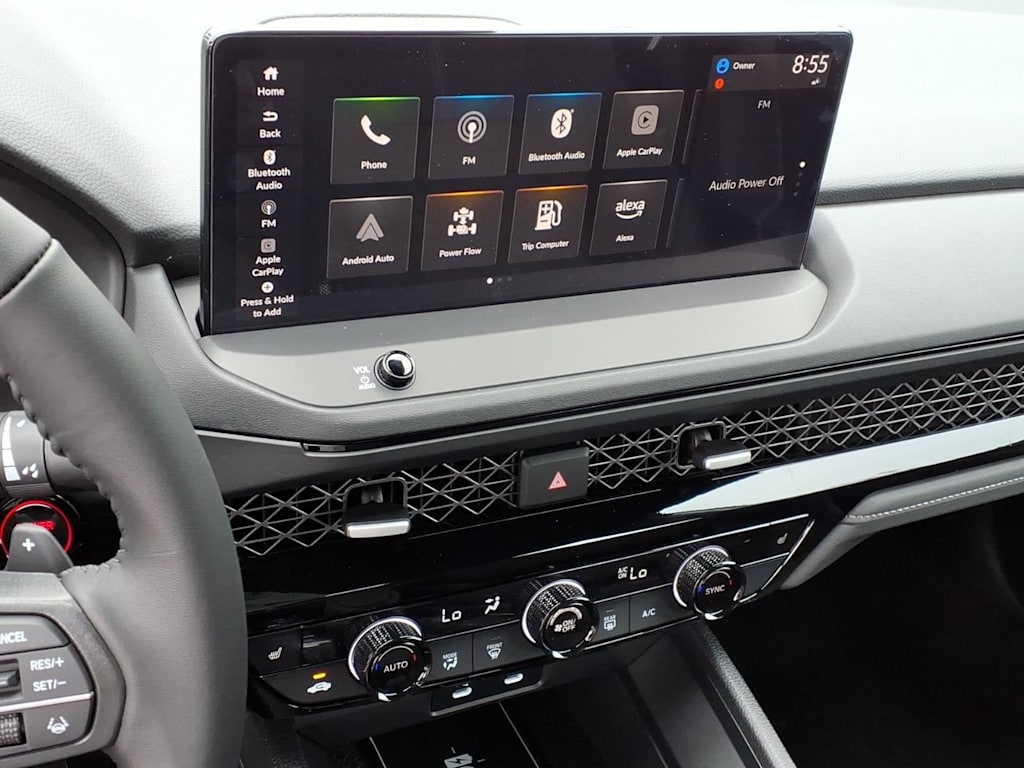 Thumbnail: 2026 Honda Accord - 9