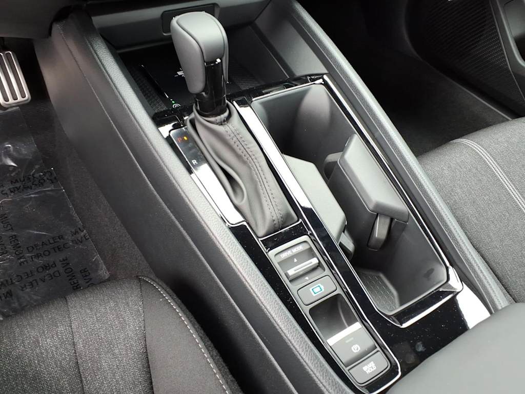 Thumbnail: 2026 Honda Accord - 10