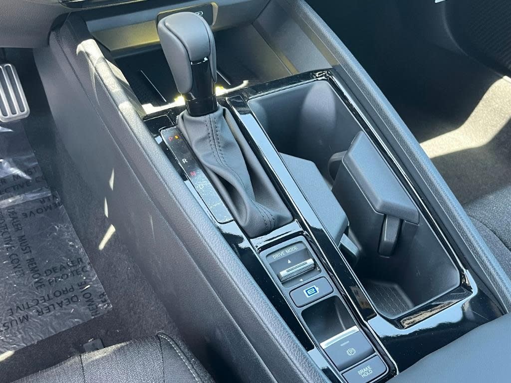 Thumbnail: 2025 Honda Accord - 11