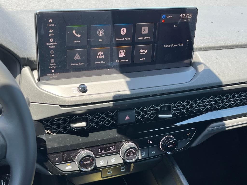 Thumbnail: 2025 Honda Accord - 10