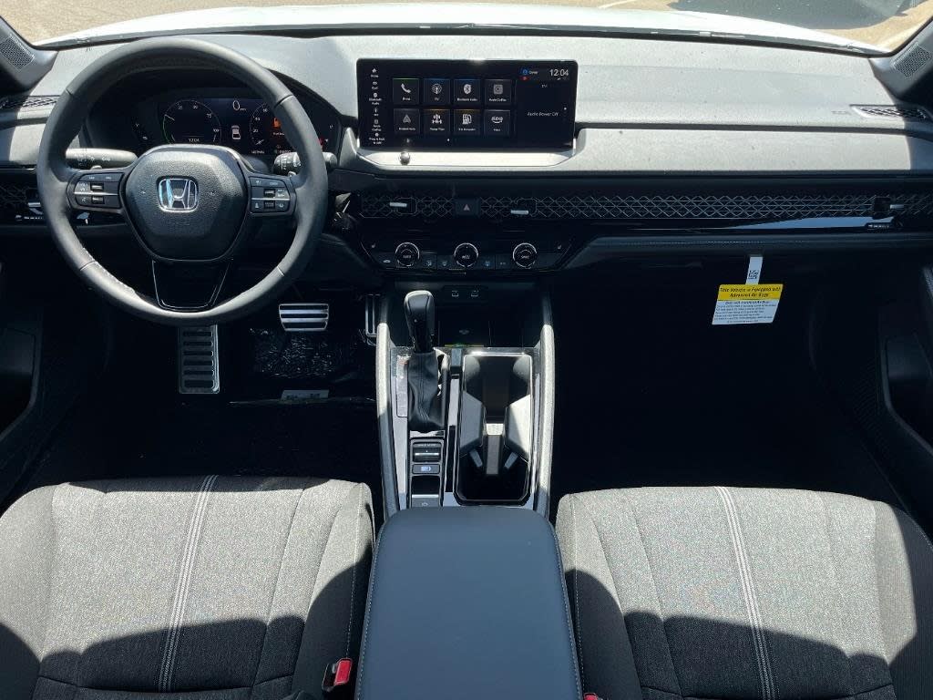 Thumbnail: 2025 Honda Accord - 2