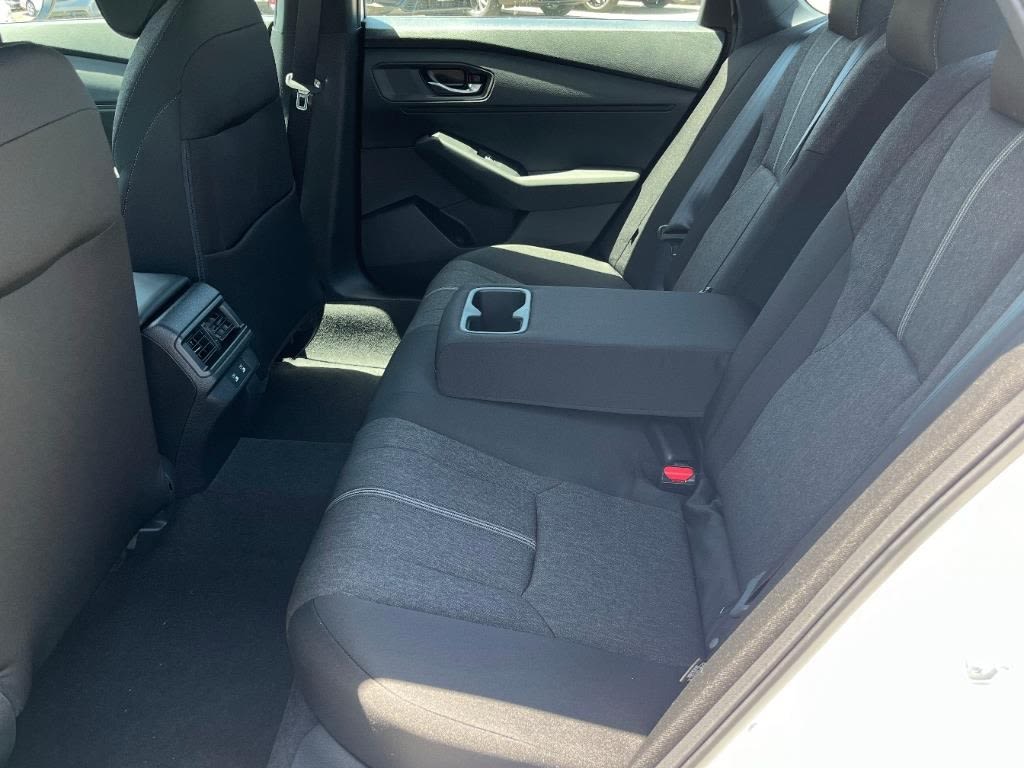 Thumbnail: 2025 Honda Accord - 9