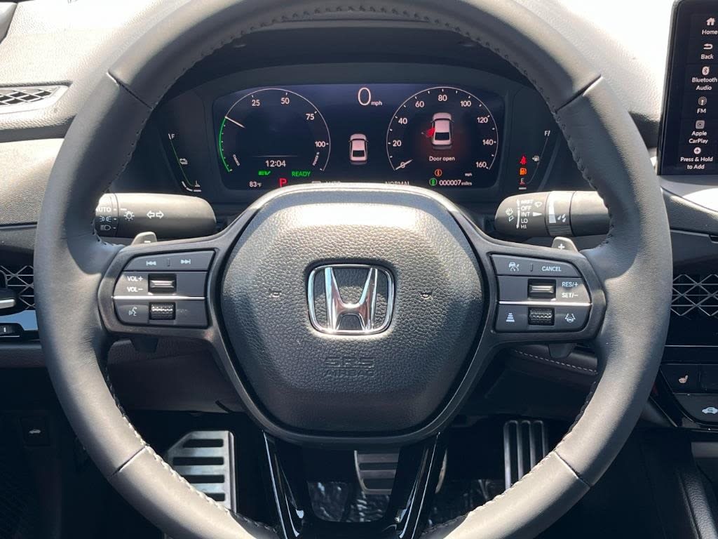 Thumbnail: 2025 Honda Accord - 7