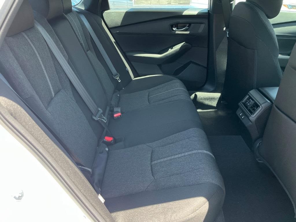 Thumbnail: 2025 Honda Accord - 16